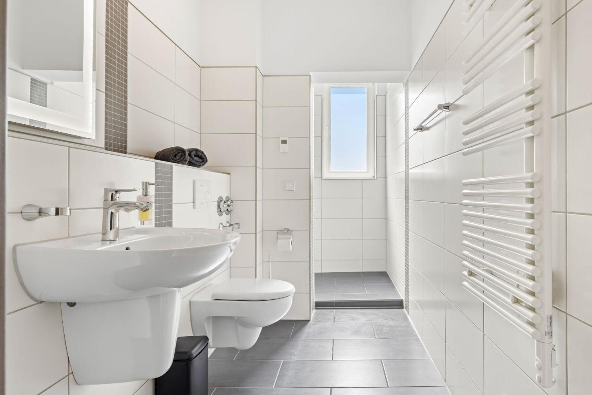 Appartements Villa Glueckspilz Ofc 27 Ostseebad Kühlungsborn Exterior foto